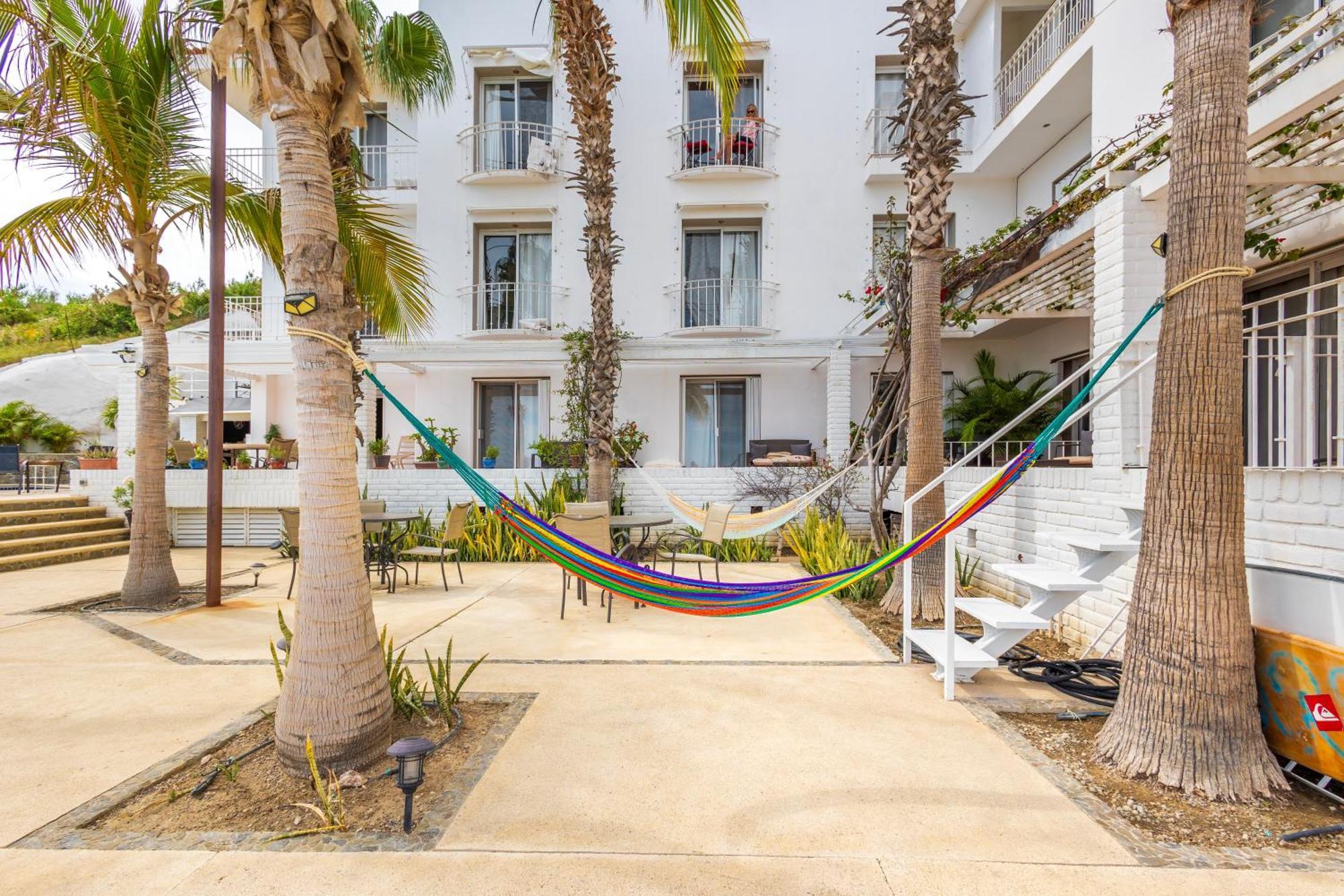 Mariamar Suites San José del Cabo Exterior foto